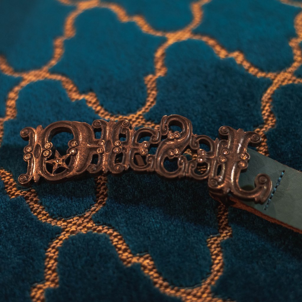 The Vanishing: A Poshmark Reseller’s Thrilling&nbsp;Tale