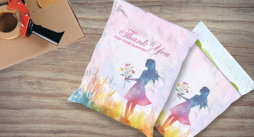 Poly Mailers: The Unsung Heroes of E-Commerce&nbsp;Packaging