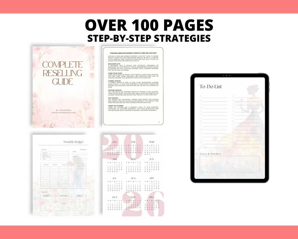 🛍️ Turn Your Closet Into Cash — And Build a Real Side Hustle That Pays for Your&nbsp;Dreams!