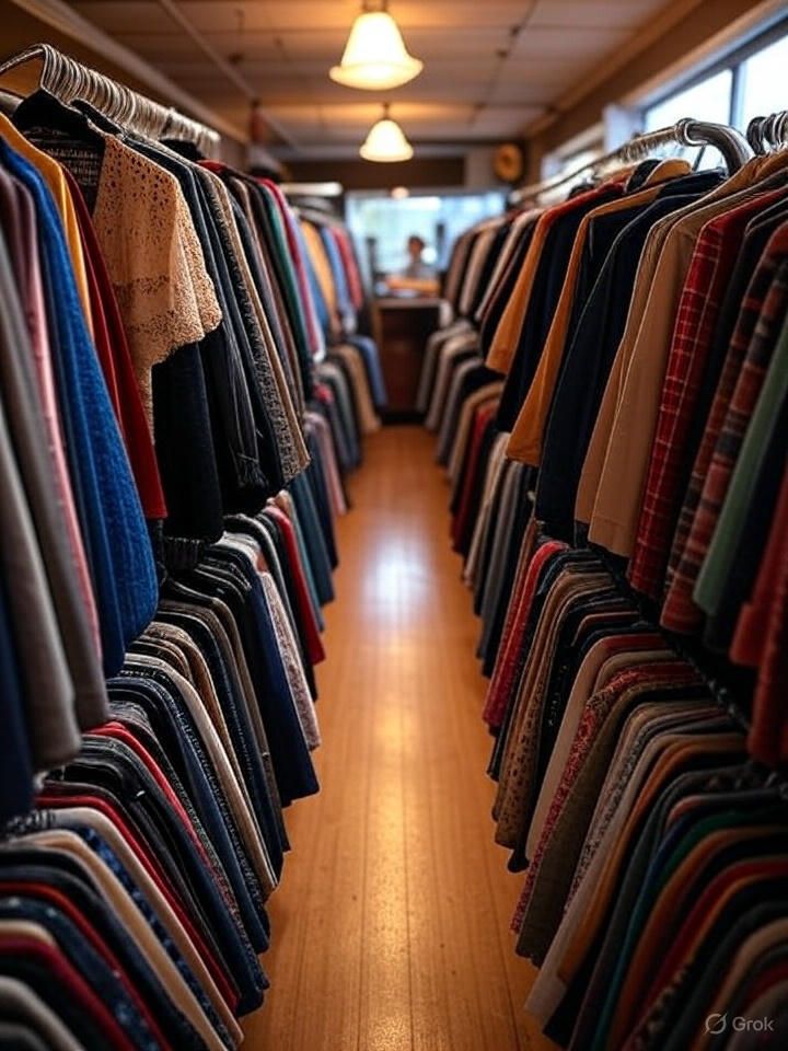 From Thrift to Profit: 10 Secrets to Skyrocketing Your Reselling&nbsp;Success