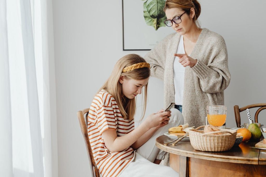 Helping Your Teen Swap Screen Time for Productivity: A Parent’s&nbsp;Guide